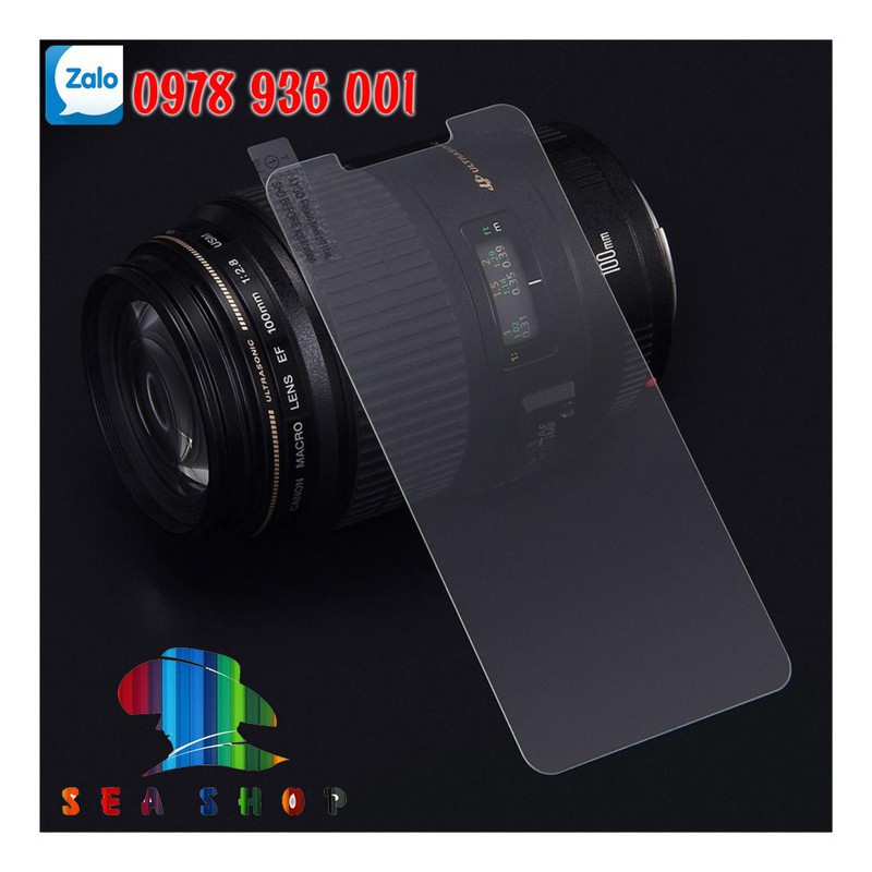 Combo 2 kính cường lực Xiaomi Redmi Note 4 - Note 4X - Trong suốt - Cảm ứng mượt mà