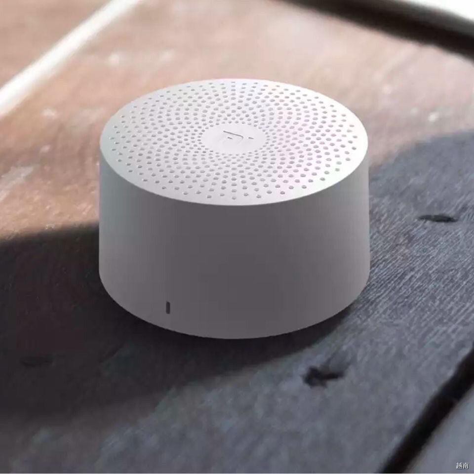 ◊✶Xiaomi (MI) Xiaoai Classmate Bluetooth Phiên bản di động AI Audio mini Speakers