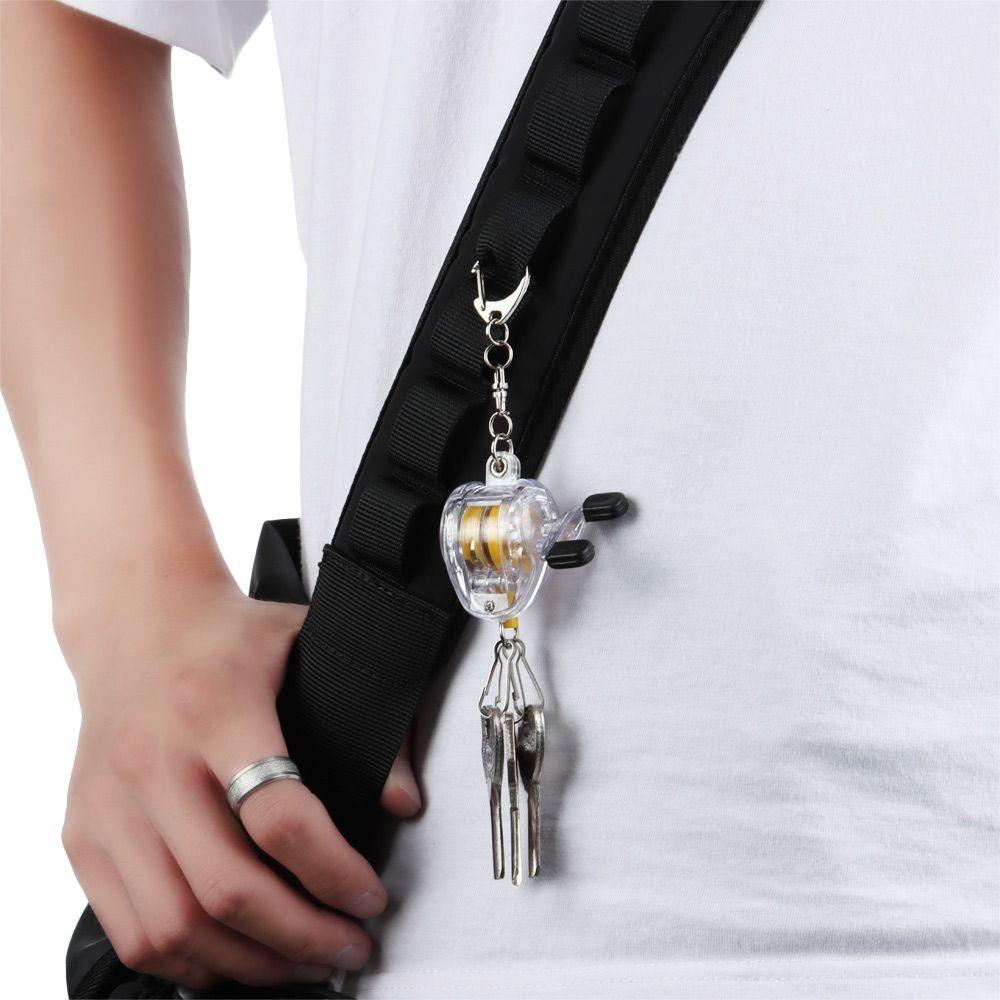 Giá Đỡ Cần Câu Cá Bằng Thép Không Gỉ Có Thể Thu Gọn Tiện Dụng