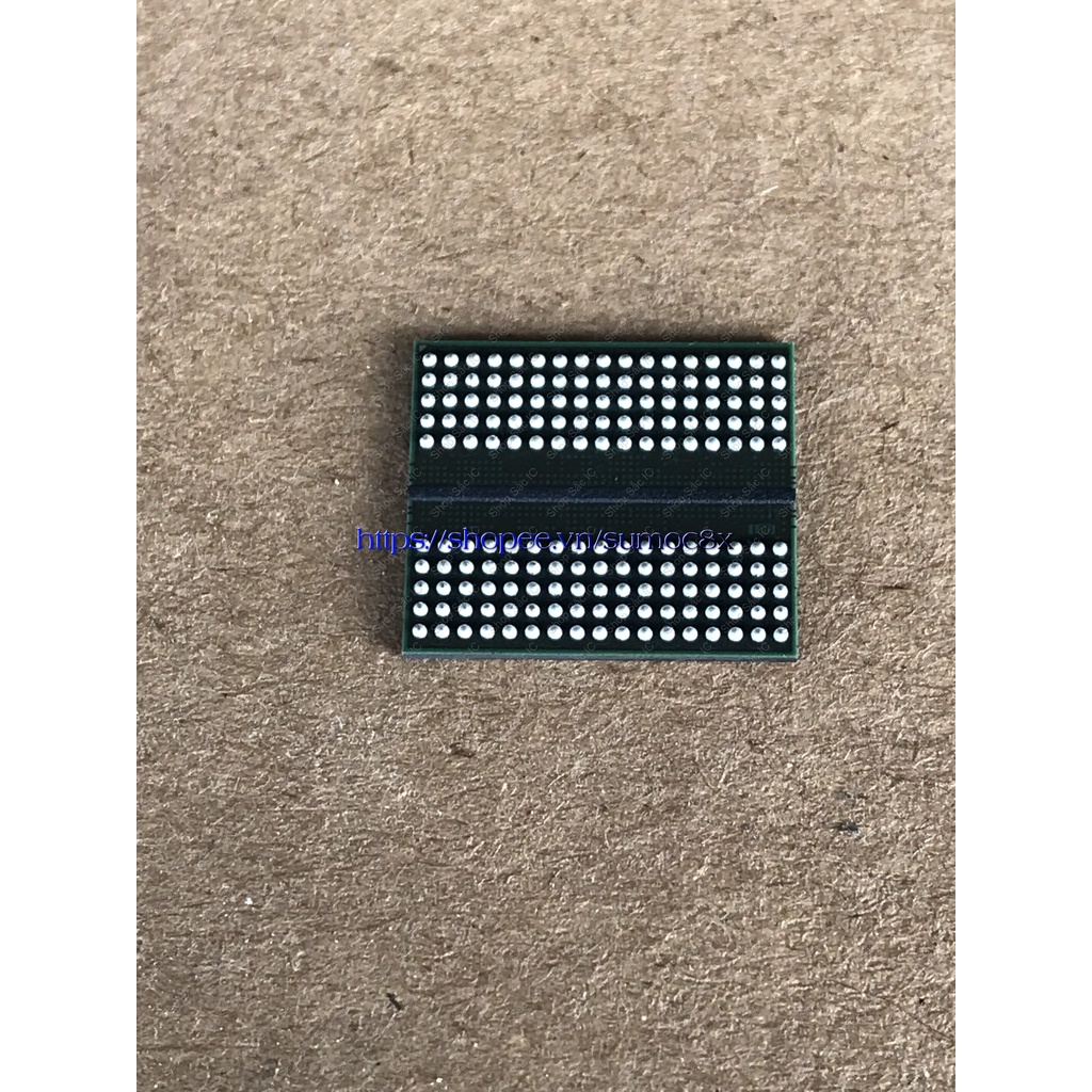 Vram DDR5 trên card màn hình - Mã K4G80325FB-HC28 K4G80325FB HC28 mới - dùng cho thợ sửa chữa card màn hình