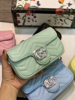 Túi Đeo Chéo Nữ Gianni Conti 493413