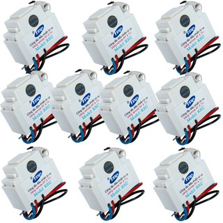 Bộ công tắc điều khiển từ xa IR-RF TPE RI02