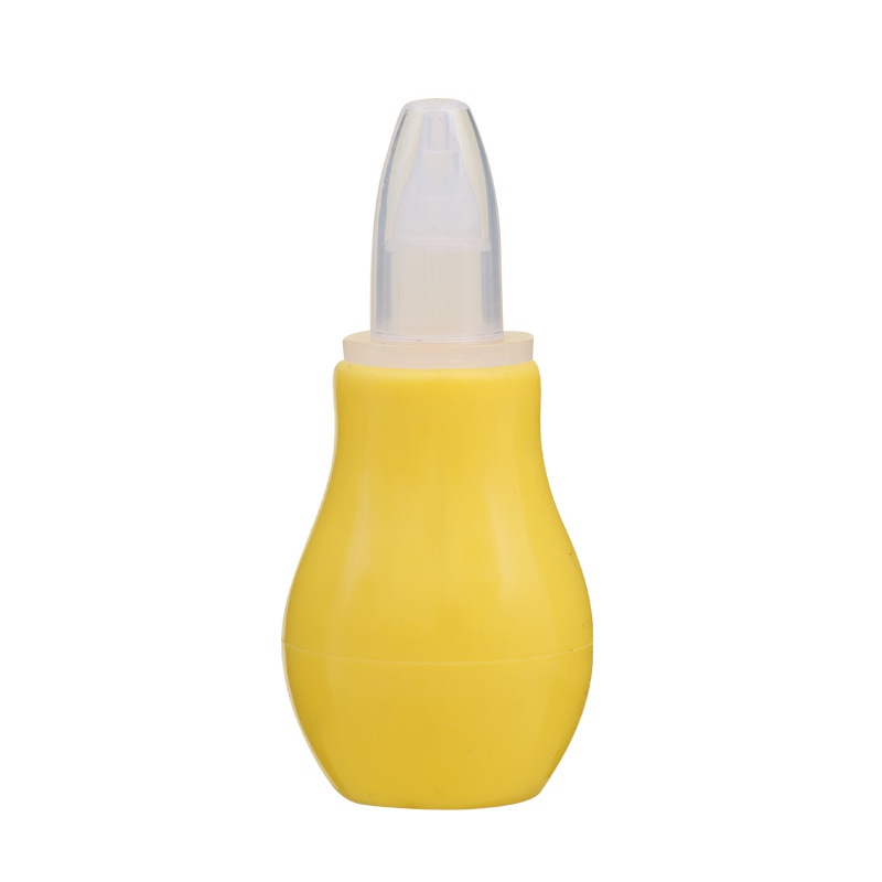 Dụng Cụ Bơm Mũi Thủ Công Bằng Silicone Tiện Dụng