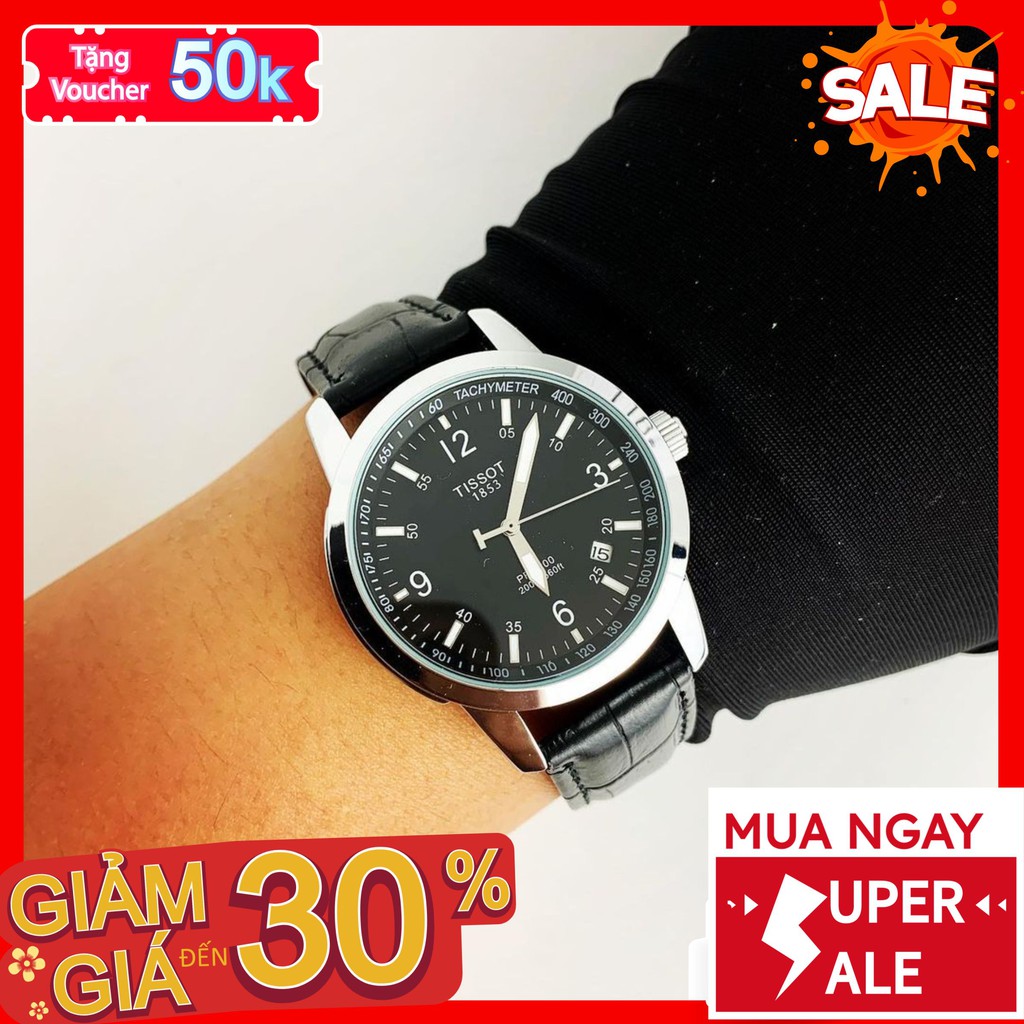 Đồng hồ nam - Đồng Hồ Cơ Dây Da Chống Nước Chống Xước Máy Chuẩn Chất Liệu Cao Cấp Bảo Hành 6 Tháng 251 - 1199 Watches | BigBuy360 - bigbuy360.vn