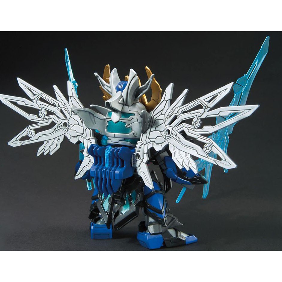 Bộ lắp ráp mô hình SD Cao CAo Wing gundam