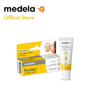 Kem Purelan Medela 7g - Kem bôi đầu ti