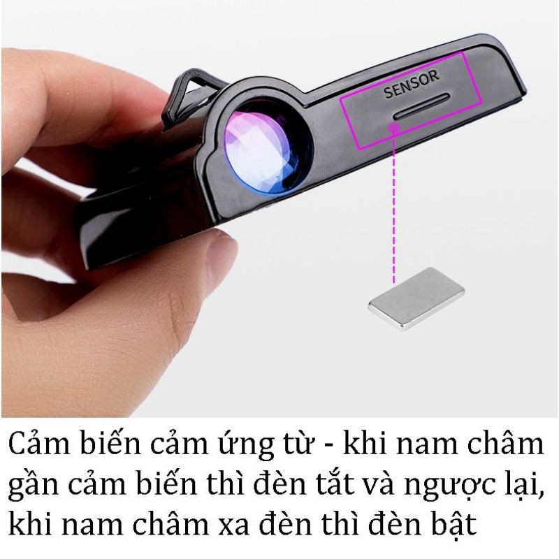 Đèn led chiếu logo cửa xe ô tô | BigBuy360 - bigbuy360.vn