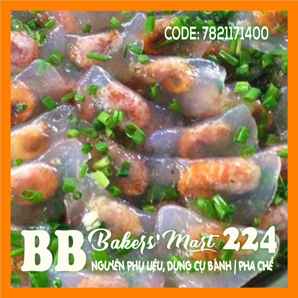 Bột làm BÁNH BỘT LỌC hiệu VĨNH THUẬN - 400gr