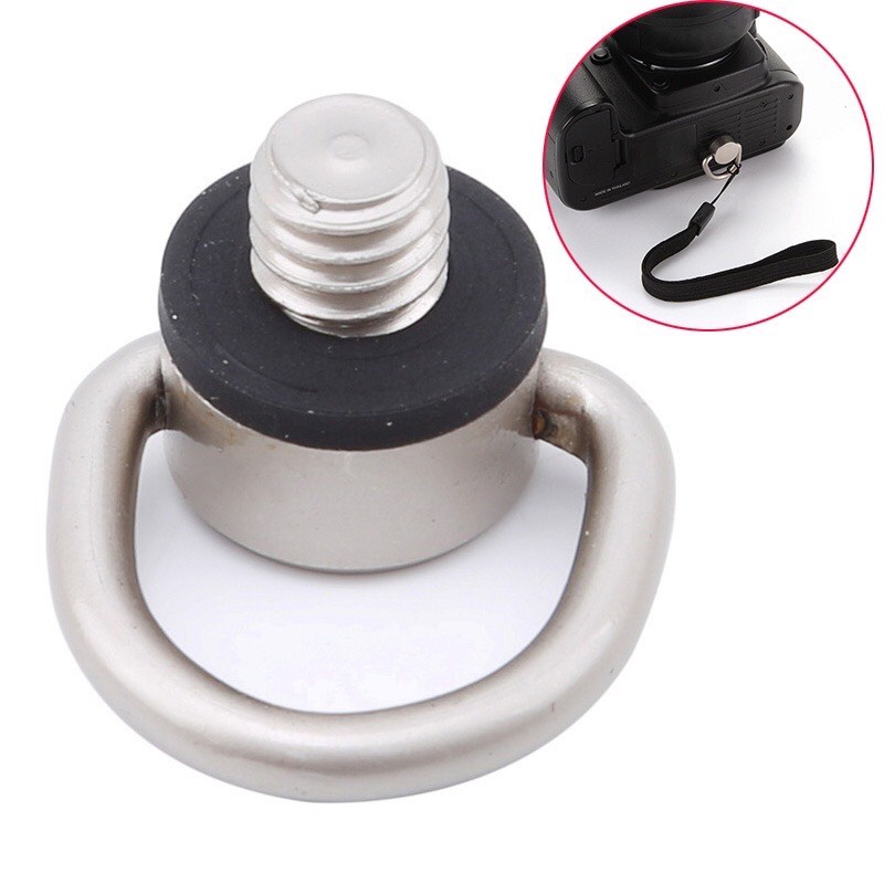 Ốc Treo Máy Ảnh Thép Không Gỉ