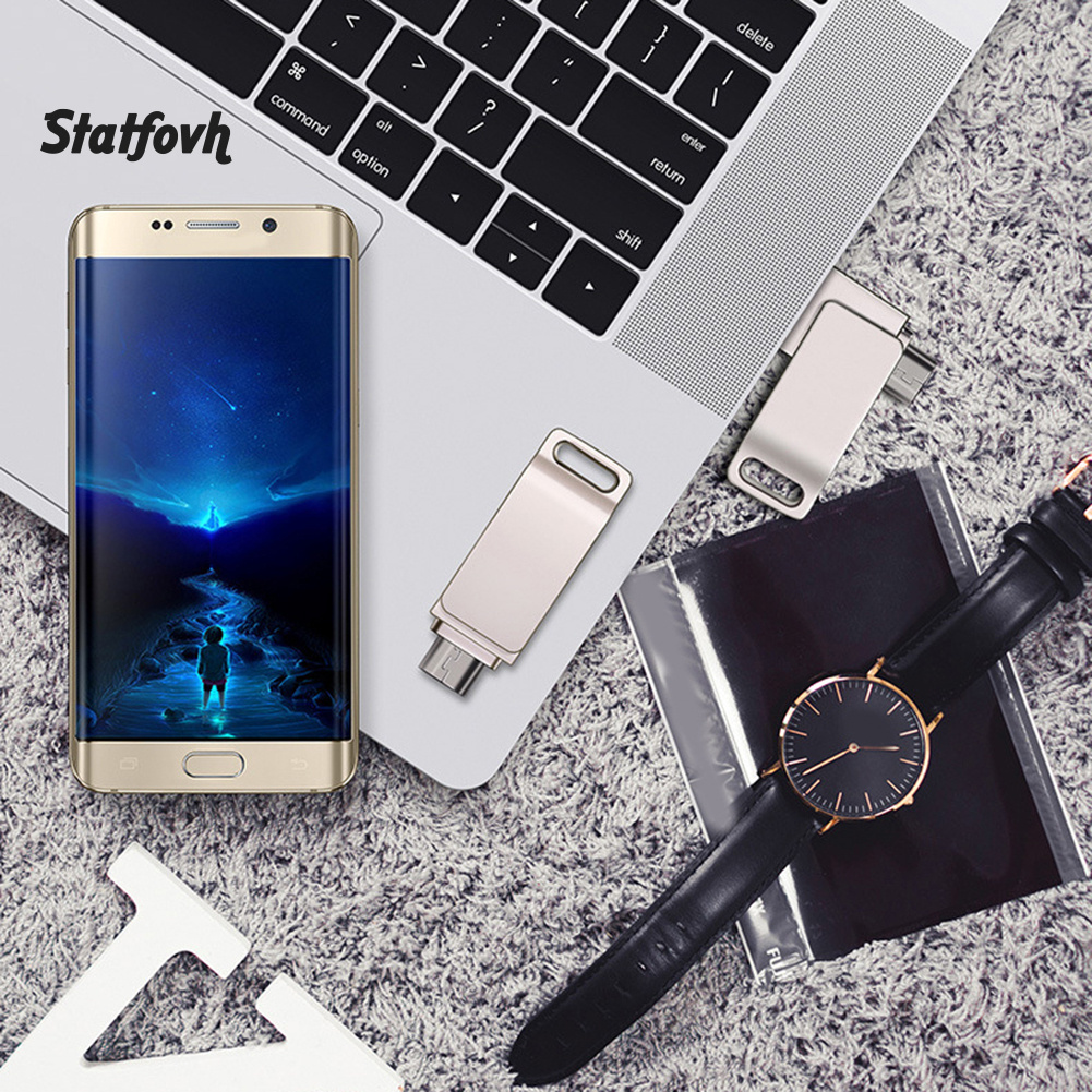 Ổ Đĩa Usb 3.0 Yo 8 / 16 / 32 / 64gb | BigBuy360 - bigbuy360.vn