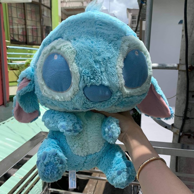Gấu bông stich