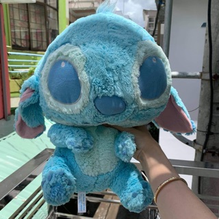 Gấu bông stich
