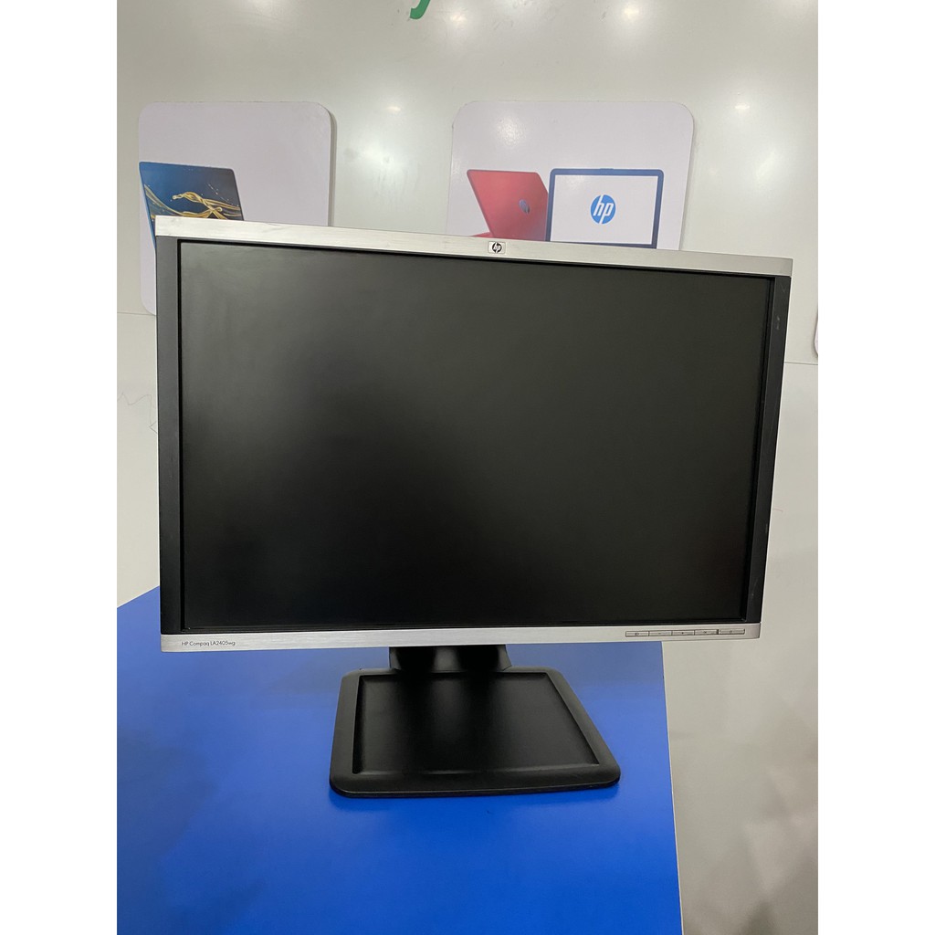 HP Compaq LA2405x 24-inch LED Backlit LCD Monitor | BigBuy360 - bigbuy360.vn