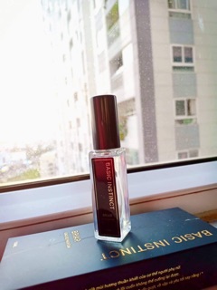 Nước hoa vùng kín Briar