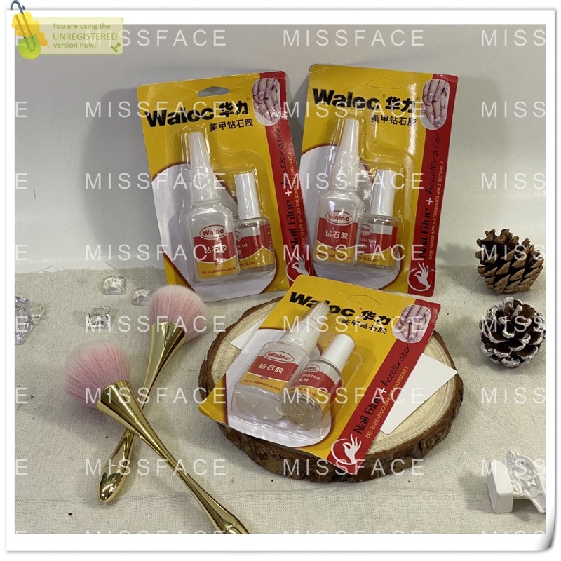 Bộ keo bê tông siêu chắc siêu bền