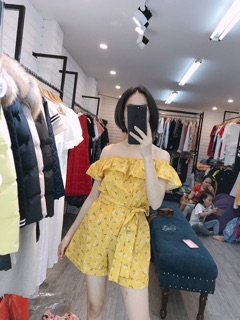 Jumsuit