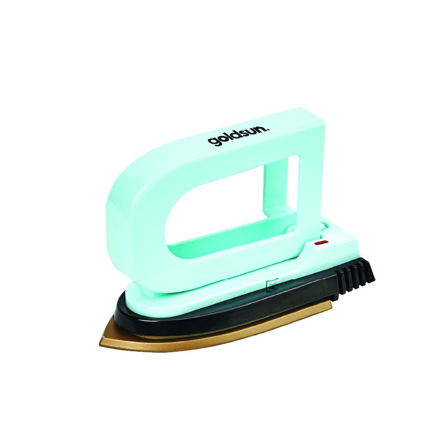 BÀN ỦI / BÀN LÀ DU LỊCH GOLDSUN GIR2207