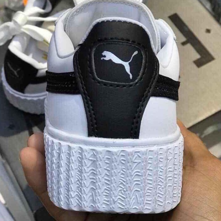 Giày Puma nam nữ, giày sneaker nam nữ hàng cao cấp bản Trung 11 | BigBuy360 - bigbuy360.vn