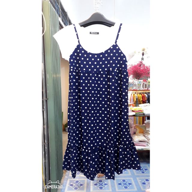 Váy bầu đồng giá 200k