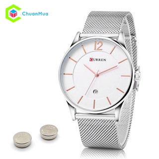 Pin đồng hồ kim Vinnic L626F