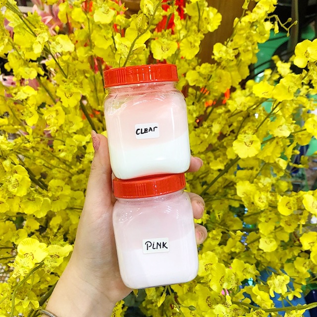 Bột đắp móng tay hàng Mỹ USA cao cấp làm móng nail