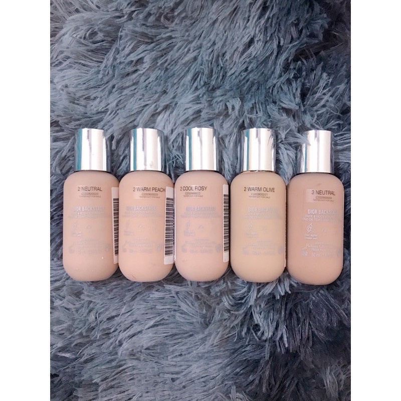 Kem nền D.i.o.r  BACKS BACKSTAGE | BigBuy360 - bigbuy360.vn