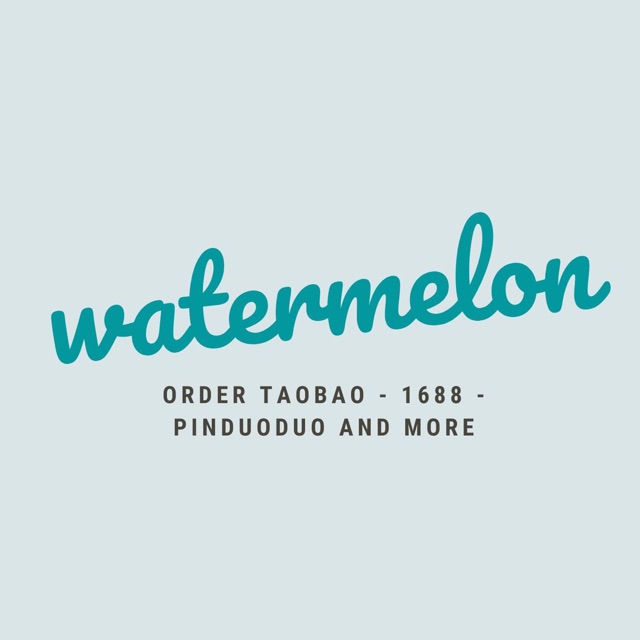 Watermelonorder