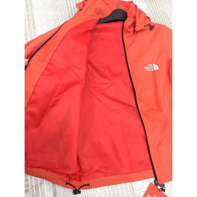Áo Gió TNF cho nam và nữ 2 lớp (đủ mầu) | BigBuy360 - bigbuy360.vn