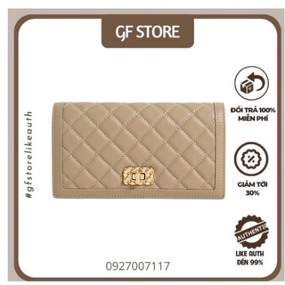 Túi ví mini đeo chéo nữ trần trám ck6-70840448 full box