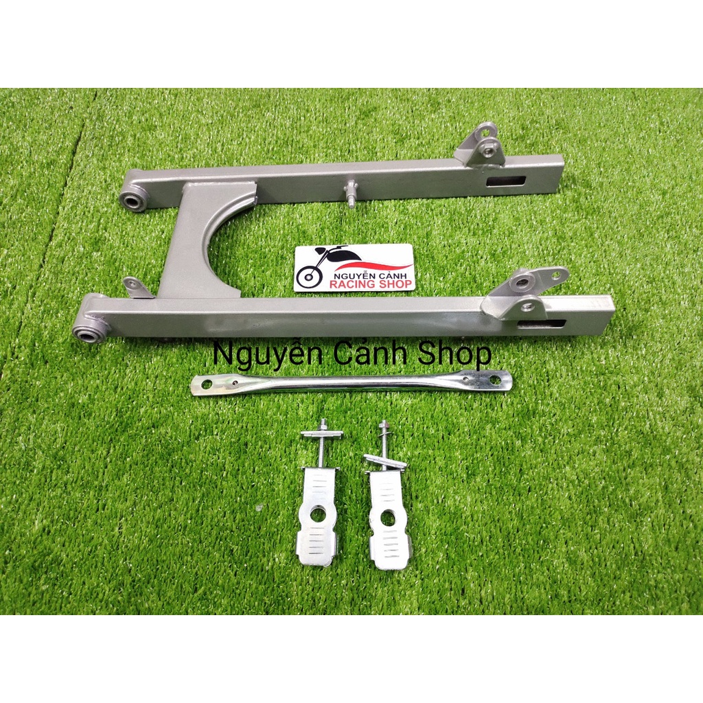 Gắp sirius jupiter có pas tăng sên