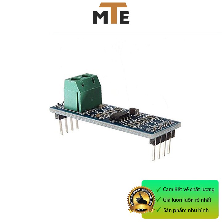 Module chuyển đổi TTL to RS485 - MAX485