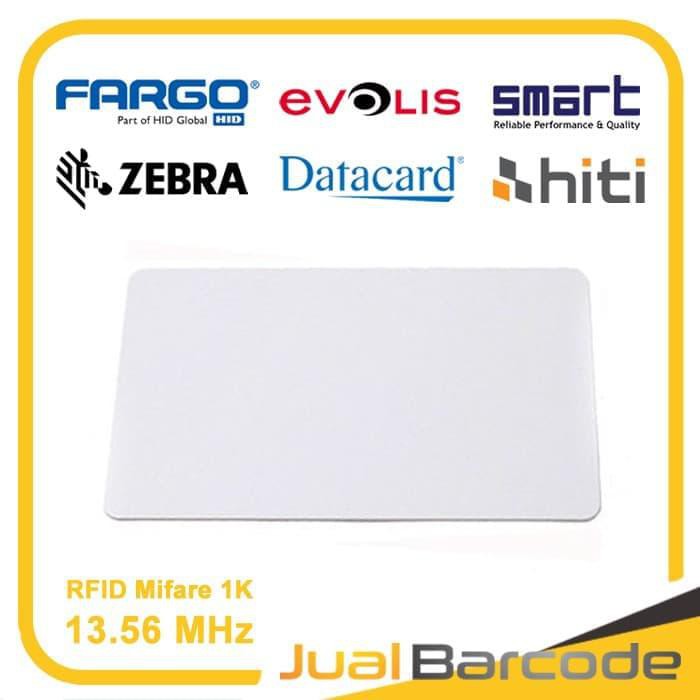 Thẻ Từ 13.56 Mhz 1k Rfid 13.56mhz