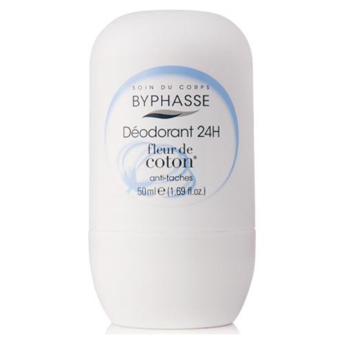 Lăn khử mùi Byphasse Deosdorant 24H 50ml