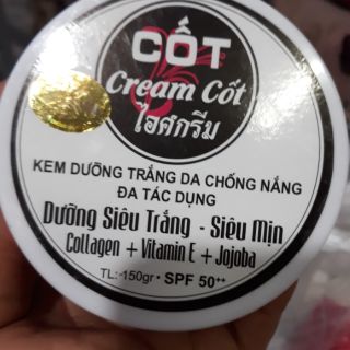 Kem body Cốt Thái Lan