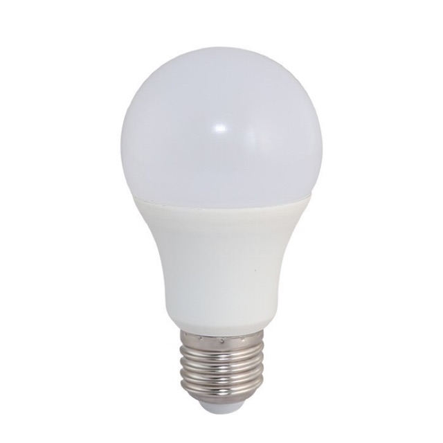 BÓNG LED TRÒN ÁNH SÁNG TRẮNG ,VÀNG 5W