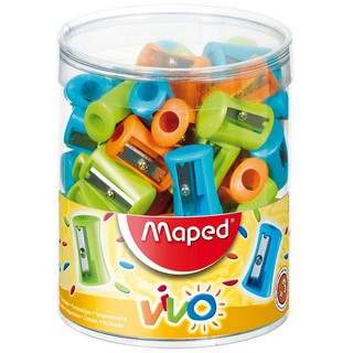 2 CÁI Chuốt chì Maped thường