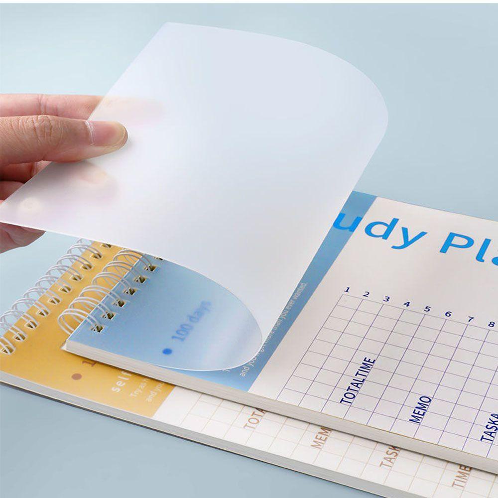 Sổ Tay Lên Kế Hoạch 100 Ngày Tiện Dụng