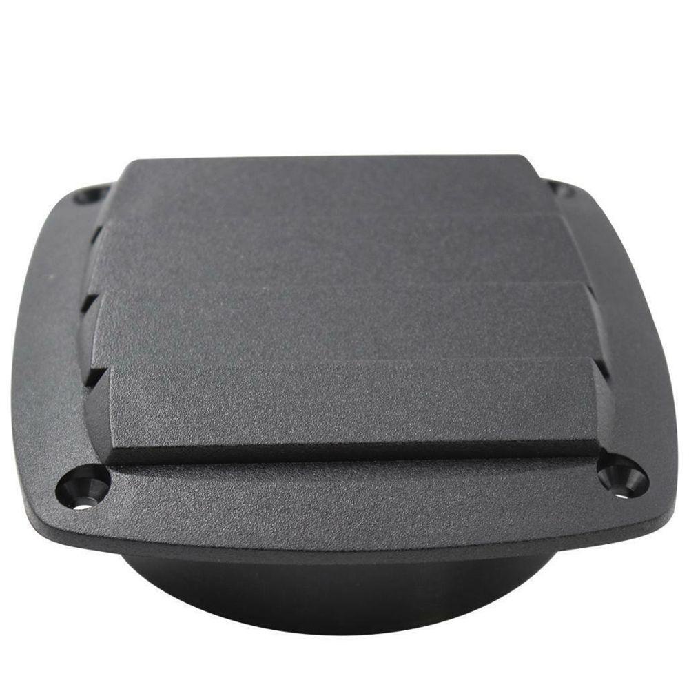 MYRONGVN Ốp Bọc Lỗ Thông Gió Bằng Nhựa 85mm Chuyên Dùng Cho Xe Hơi RV