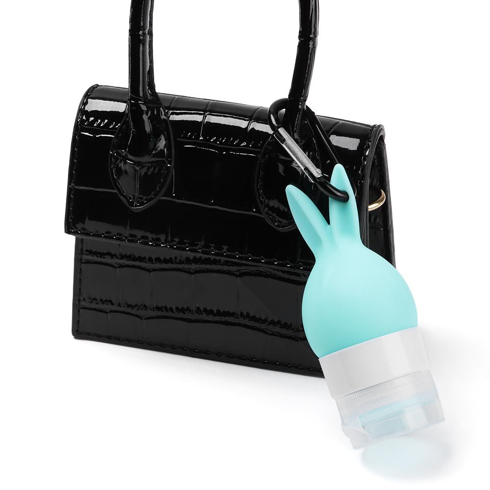 Chai Chiết Mỹ Phẩm Du Lịch Bằng Silicone Tiện Dụng