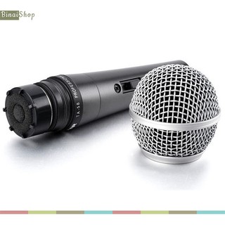 Micro Takstar TA-58