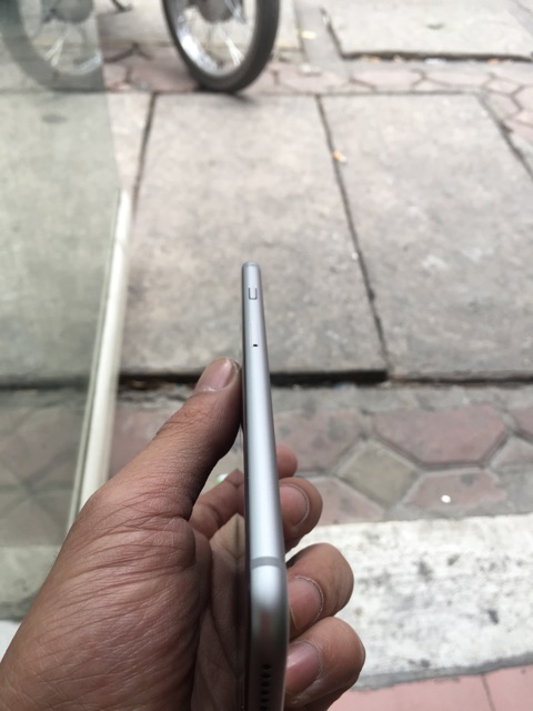 Điện thoại Apple iPhone 6 plus 64GB, gray