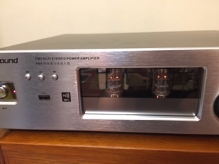 Âmply đèn Nobsound PM5