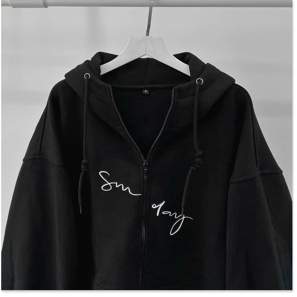 Áo khoác chống nắng chất thun nỉ ngoại CÓ MŨ SIÊU XINH TÔN DÁNG CHO CÁC BẠN NỮ KOKO MI