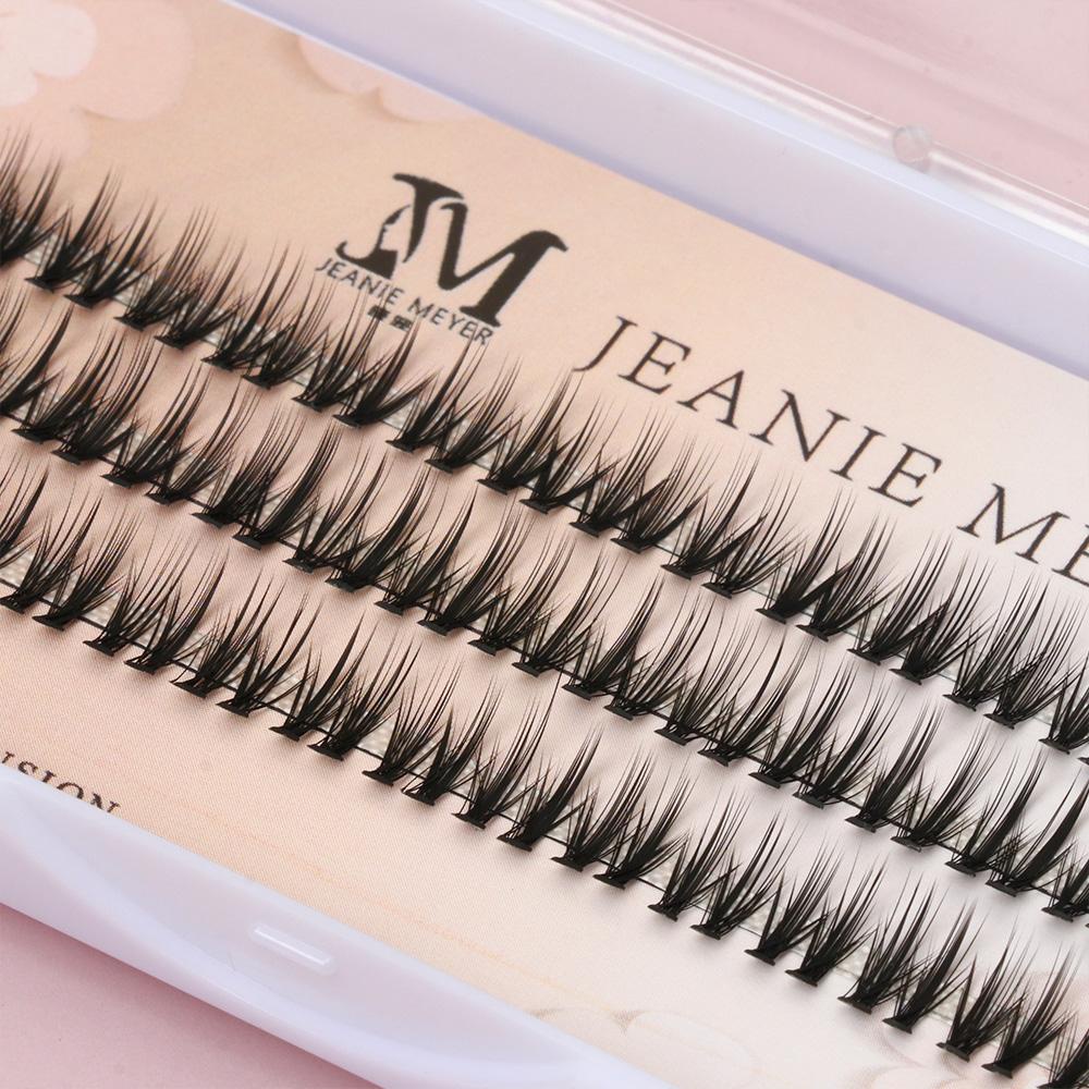 Lông Mi Giả Handmade Trang Điểm Tự Nhiên