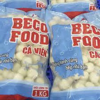 Cá Viên Beco
