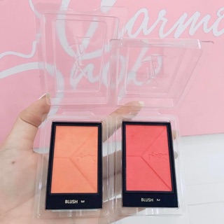 PHẤN MÁ HỒNG YSL COUTURE BLUSH
