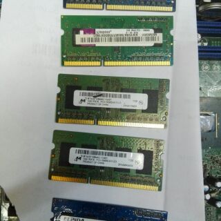 Mua RAM DDRam DDR3 1G Laptop