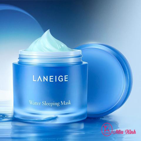 [BÁN RẺ NHẤT] Mặt Nạ Ngủ LANEIGE Cung Cấp Nước 70ml [SHIP TẬN NHÀ]