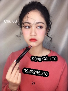 Son Chu Lipstick dạng kem