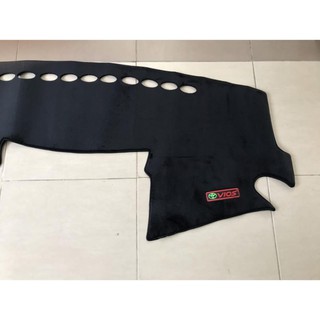 VIOS -2008-2013 THẢM TAPLO NHUNG CAO CẤP